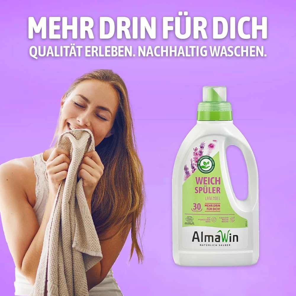 Almawin aviváž levandule